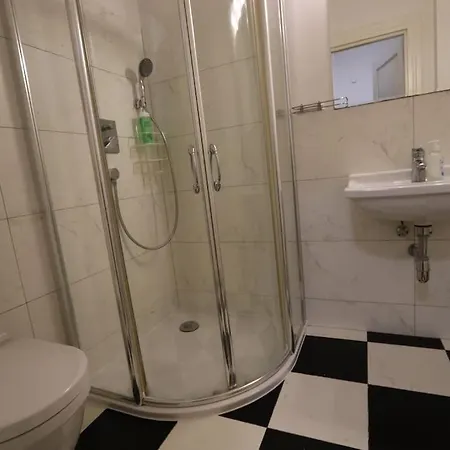 Fantastic Waw - Kp22 Room C Warsaw Exterior photo