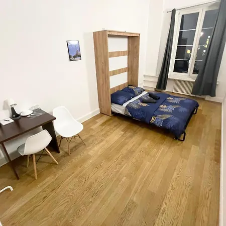 Fantastic Waw - Kp22 Room C Warsaw Exterior photo