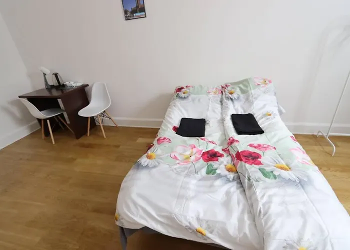 Fantastic Waw - Kp22 Room C