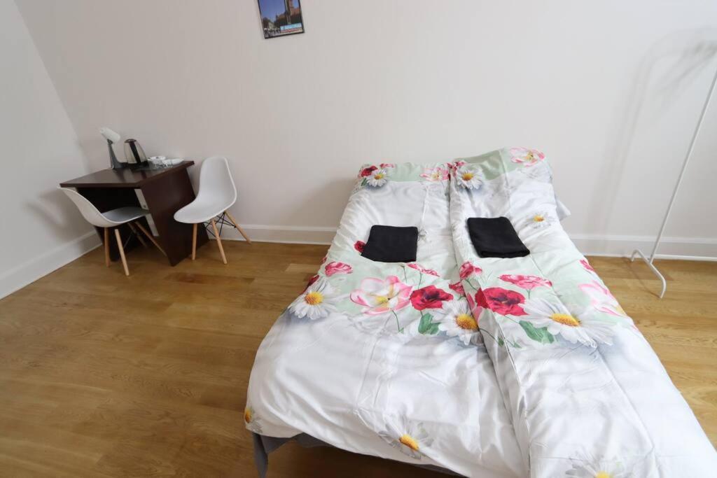 Fantastic Waw - Kp22 C Apartment