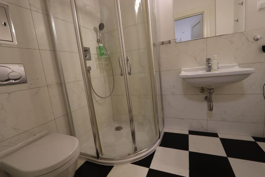 Fantastic Waw - Kp22 C Apartment *