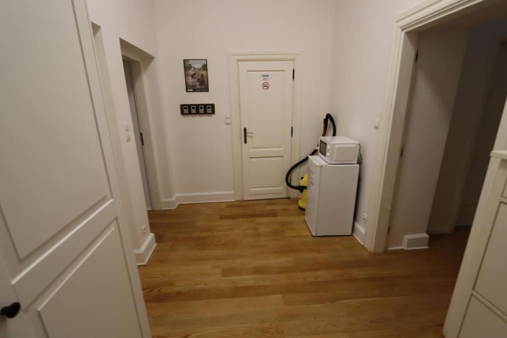 Fantastic Waw - Kp22 C Apartment Warsaw