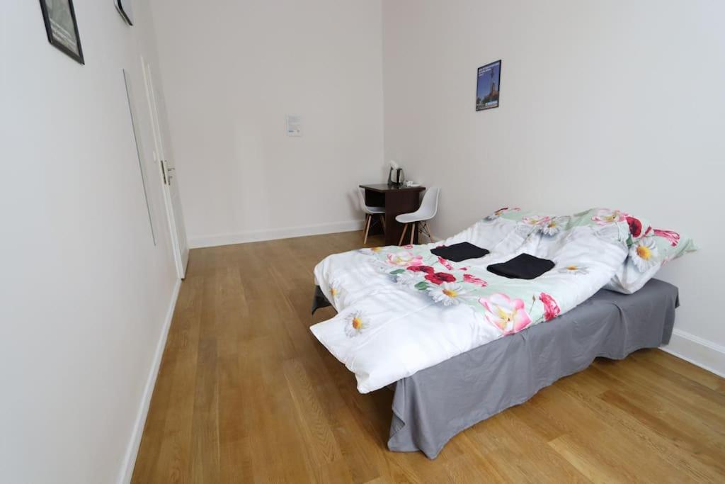 Apartment Fantastic Waw - Kp22 C