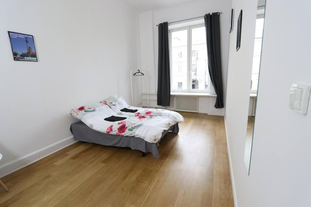 Fantastic Waw - Kp22 C Apartment