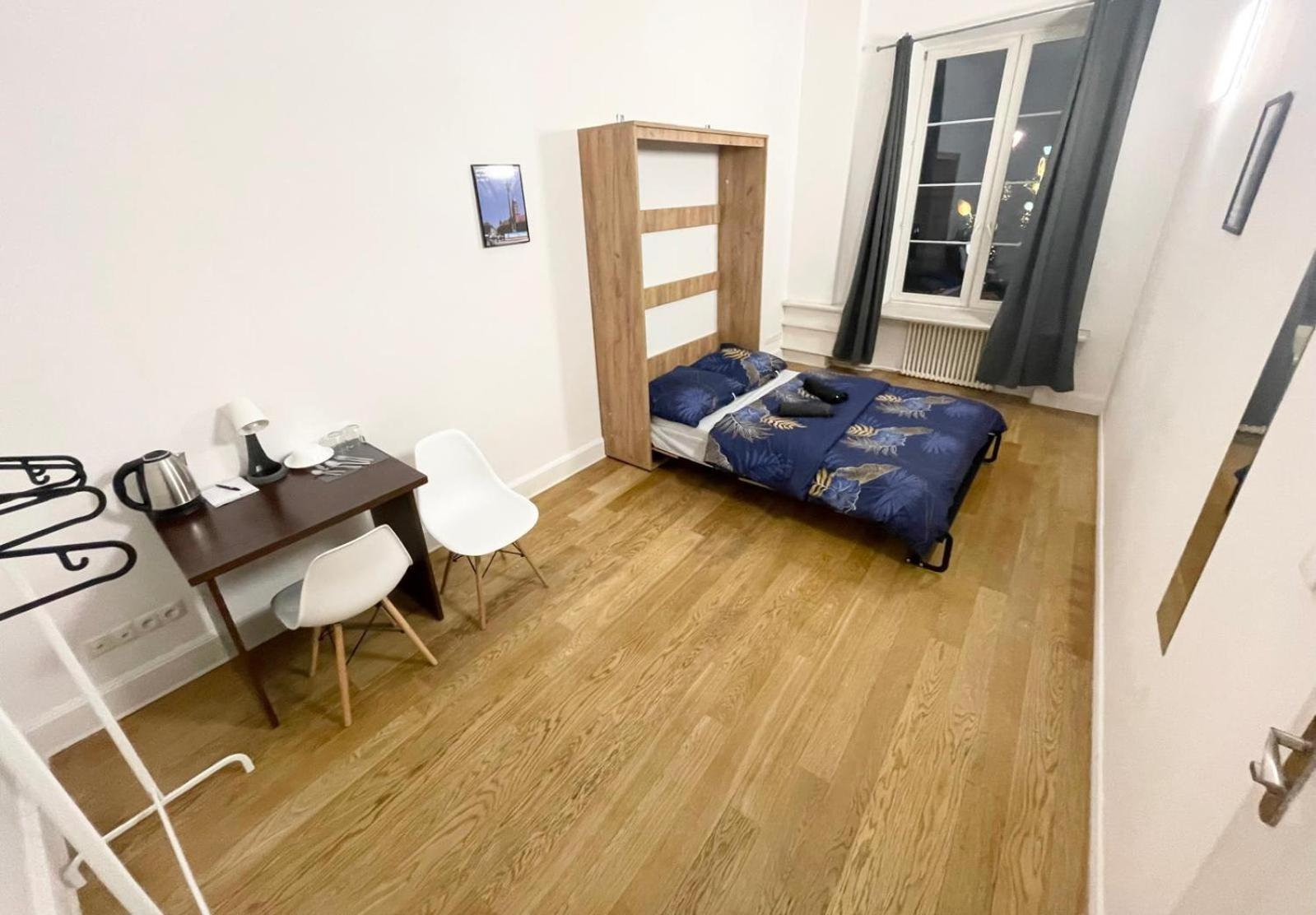 Apartment Fantastic Waw - Kp22 C Warsaw
